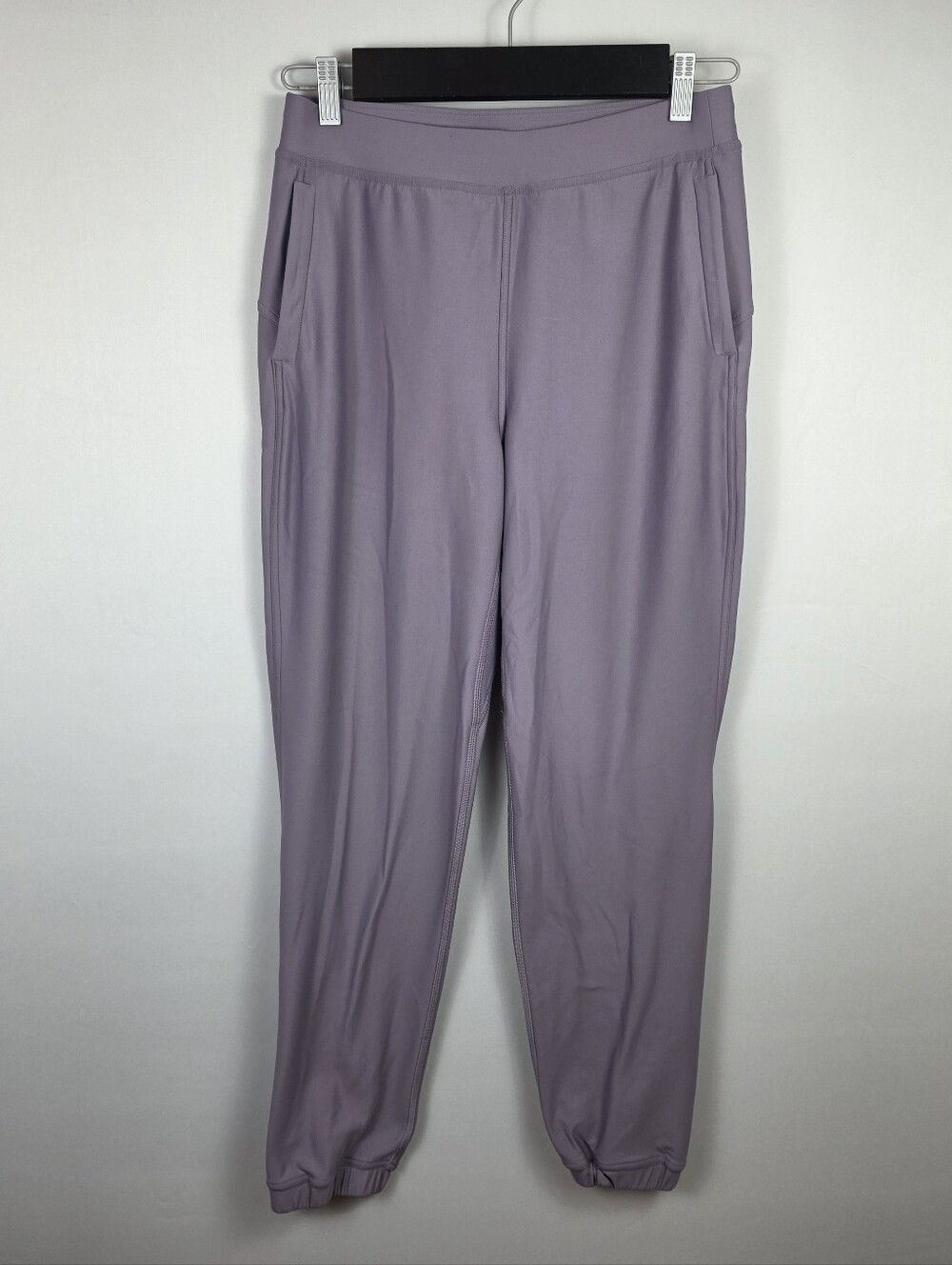 Lululemon Adapted State High-Rise Fleece Jogger *Full Length Size 6
